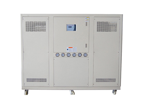 水冷箱式低溫(-15℃)